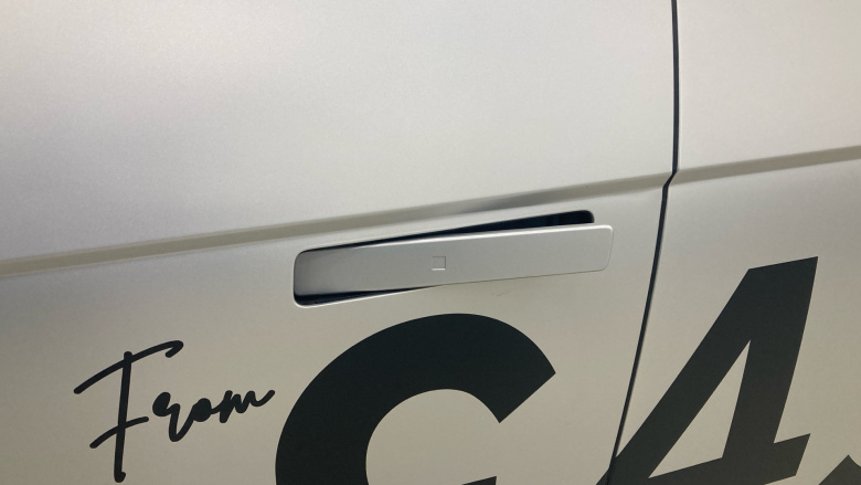 Hyundai IONIQ 5 168kW Ultimate 84 kWh 5dr Auto [Tech Pack] Electric Hatchback